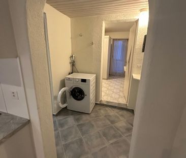 Schöne 2.5 Zimmerwohnung zu Vermieten im EG - Foto 4