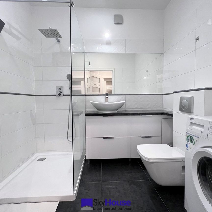 Wrocław, Stare Miasto, Sikorskiego - Photo 1