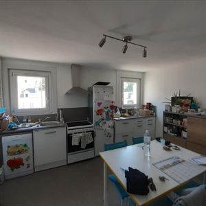 CENTRE VILLE MONTIVILLIERS, appartement T3 - Photo 2