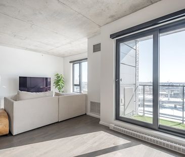 Appartement - 1410-1085 Rue Smith - Photo 1