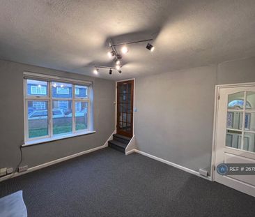 2 bedroom terraced house to rent - Photo 5