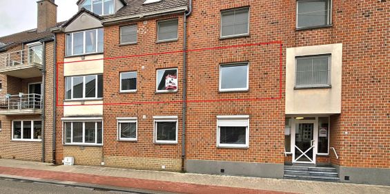 Appartement te huur in Herk-de-Stad voor € 850 met 2 slaapkamers - Photo 3