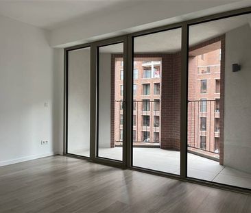 Appartement te huur - Photo 1