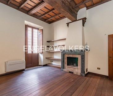Bilocale via dei Coronari, Piazza Navona, Roma - Photo 2
