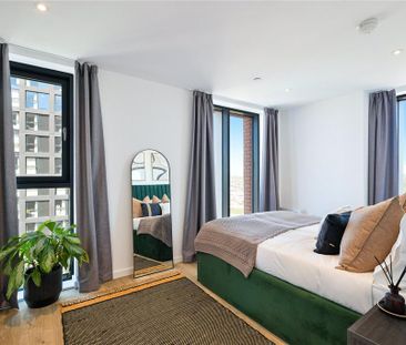 2 bedroom apartment to rent - Photo 4