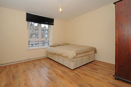 3 Bed Flat, Dunkirk House, SE1 - Photo 2