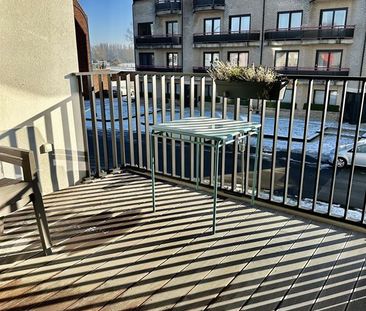 Appartement te OUDENAARDE (9700) - Photo 1