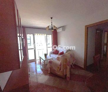 Piso en alquiler en La Luz - El Torcal - Photo 2