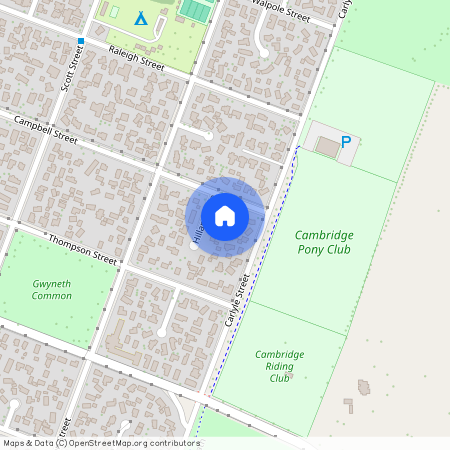 72a Campbell Street, Cambridge, Waipa