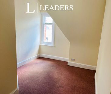 2 bedroom apartment to rent Old Christchurch Road, Bournemouth, BH1 - Photo 2