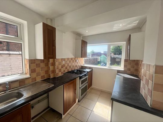 2 bedroom semi-detached house to rent - Photo 1