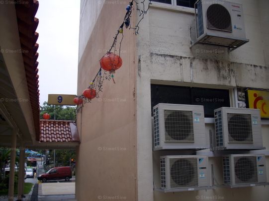 Blk 9 Holland Avenue (Queenstown), HDB 3 Rooms - For Rent - Photo 1