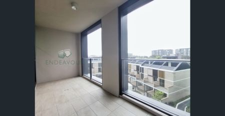 Two Bedroom Apartment For Rent - Photo 3