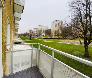 Parallellvägen, Partille - Foto 1