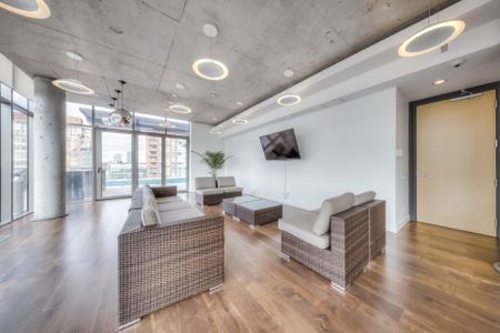 For Lease - 70 Distillery Lane Unit# 1002, Toronto, Ontario - Photo 4