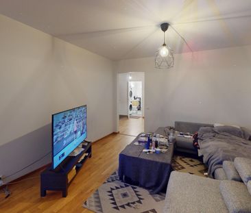 Nedre Eneborgsvägen 8, Helsingborg - Photo 1