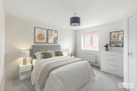 3 bedroom semi-detached house to rent - Photo 4