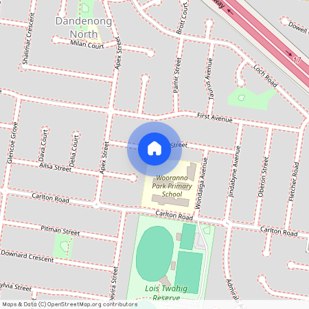 12 Gibb Street, Vic 3175, Dandenong North