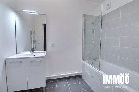 Location Appartement 3 pièces 64m² NOTRE DAME DE BONDEVILLE 76960 - Photo 5