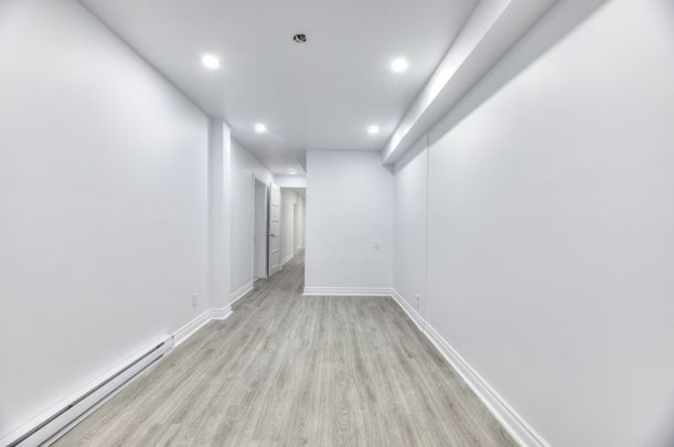 Appartement à louer - Photo 1