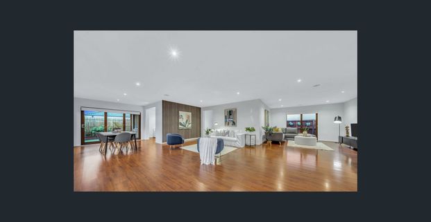 Spacious Family Living in the Heart of Quarters Estate - Photo 1