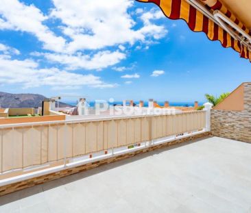 Apartamento en alquiler en Calle Tinguafaya - Photo 5