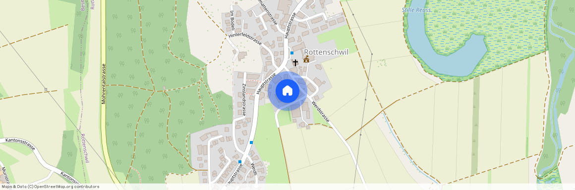 8919, Rottenschwil, Hausmatten, 2