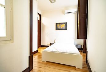 Apartamento T1 em Coimbra