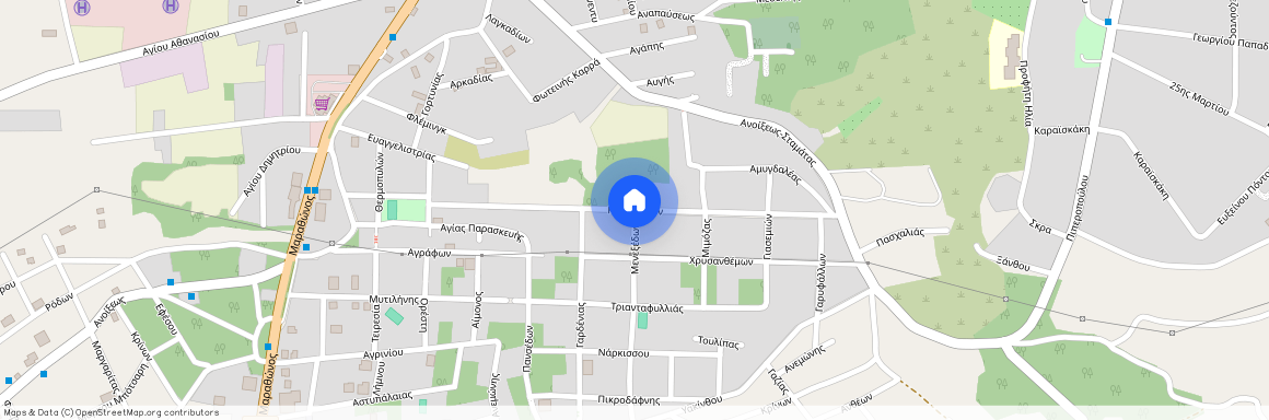 Κυκλάμινων, Άνοιξη Ελλάδα, 14569, Κέντρο (Άνοιξη)