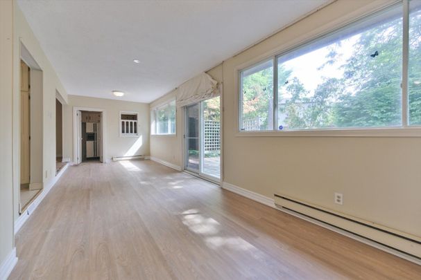 For Lease - 33 Kilchurn Castle Drive, Toronto, Ontario - Photo 1