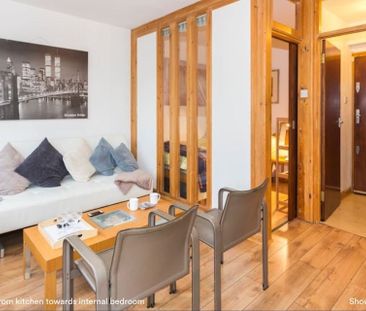 1 Bed Flat, Powis Sq, W11 - Photo 5