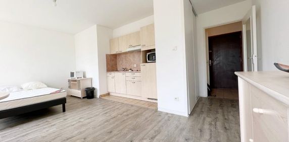STUDIO QUARTIER GARIBALDI - Photo 2