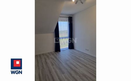 Dom na wynajem Mierzyn - Mierzyn blizniak 6 pokoi nowy - Photo 4