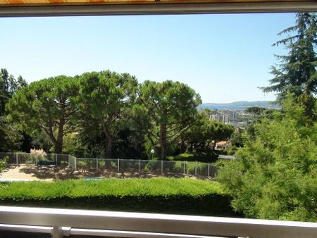 Location Appartement - Nice Grande Corniche - Photo 3