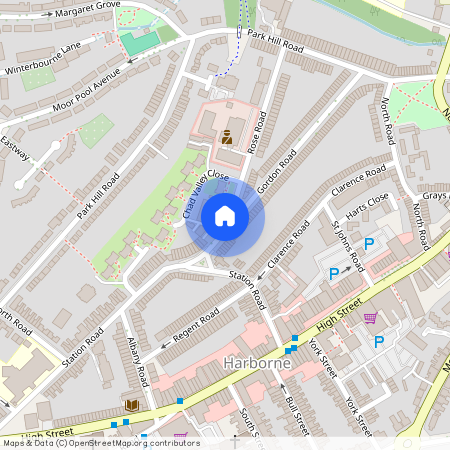 2 The Old Fire Station, B17 9LW