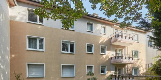 2- Zimmer Wohnung in Ehrenfeld - Foto 3