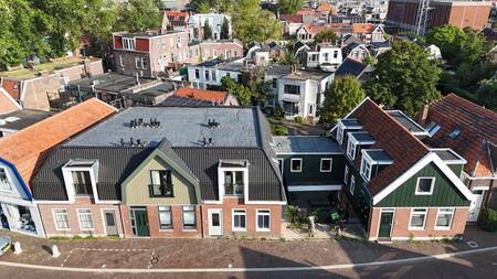 Appartement te huur: Hogendijk 114-H 1506 AK Zaandam - Photo 3