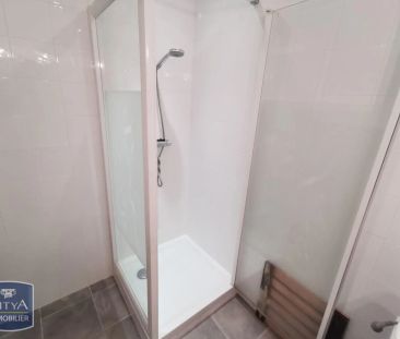 Appartement à louer 3 pièces 48.77m² - Photo 5