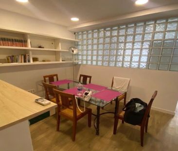 Room in a shared apartment for rent in Bellas Vistas. - Photo 5