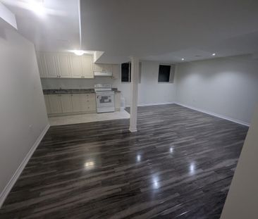 For Lease - 31 Leadenhall Road Unit# Lower, Brampton, Ontario - Photo 4