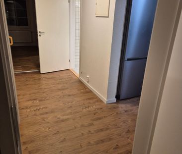 Vallgatan, Stockaryd - Foto 5