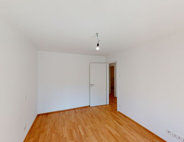 Moderne 2,5-Zimmer-Wohnung inkl. Einbauküche verfügbar! - Photo 1