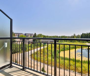 For Lease - 11 Walder Lane Unit# J-303, Richmond Hill, Ontario - Photo 1