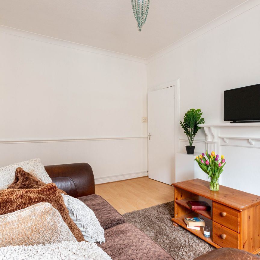 2985L - Albert Street, Edinburgh, EH7 5LR - Photo 1