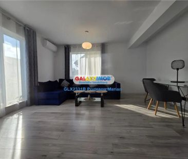 Inchiriere Vila Premium in zona Rezidentiala de case situata in Bragad - Fotografie 3