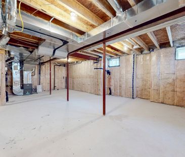 For Lease - 20 Harold Humphrey Street, Markham, Ontario - Photo 3