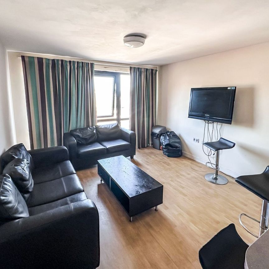 Edward Street, Sheffield - Photo 1