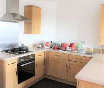 Waterside House, Abbey Close, Taunton - Photo 1