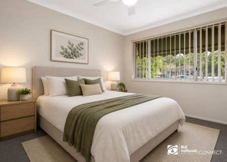 Peaceful Living in a Central Location - Photo 2
