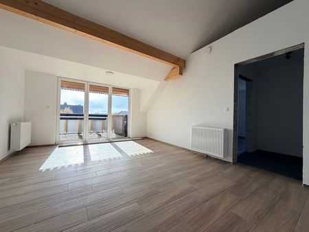 Appartement te huur - Photo 2